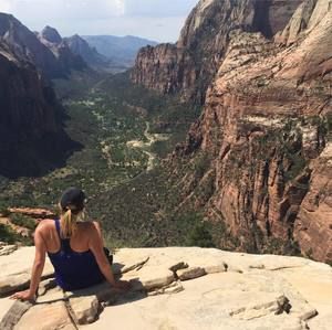 Meet your Posher, Barbara